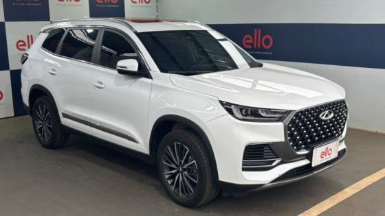 CAOA CHERY TIGGO 8 PRO 1.5 TCI PLUG-IN HYBRID DHT CAOA CHERY TIGGO 8 PRO 1.5 TCI PLUG-IN HYBRID DHT